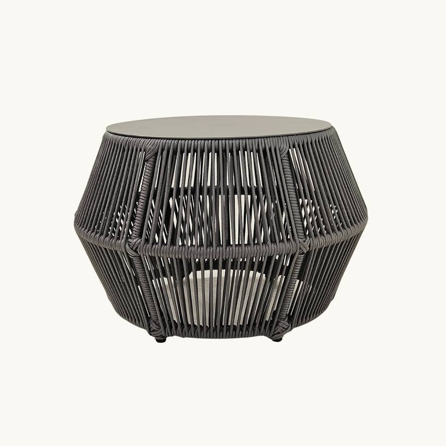 Afeto — mesa da WE Móveis, vista do modelo