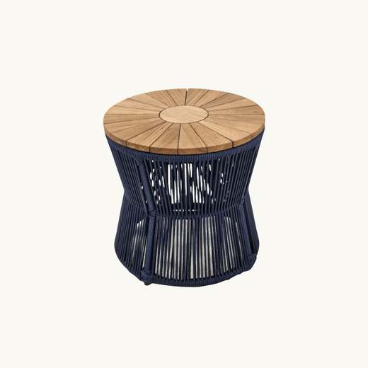 Ampulheta — mesa da WE Móveis