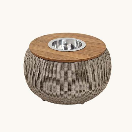 Ananda — mesa da WE Móveis