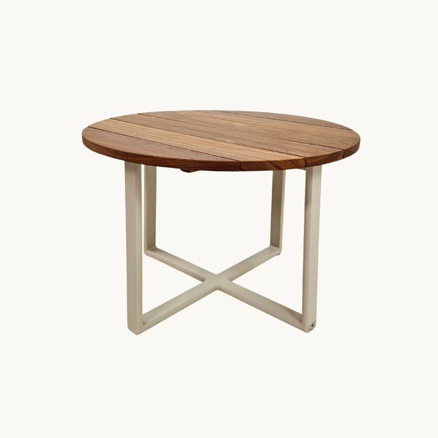 Anne — mesa da WE Móveis, vista do modelo