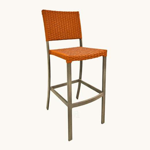 Ariela — banqueta da WE Móveis