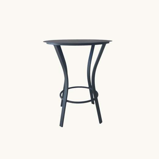 Bistrô Celia — mesa da WE Móveis