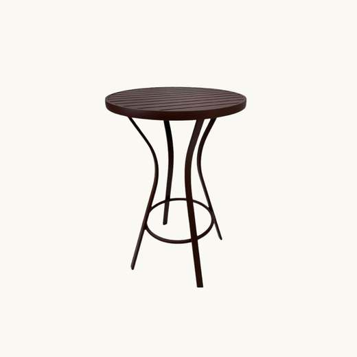 Bistrô Original — mesa da WE Móveis
