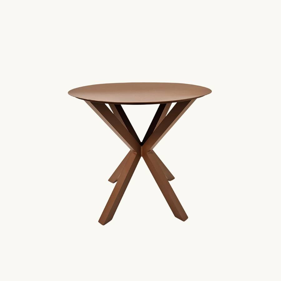 Célia — mesa da WE Móveis, vista do modelo