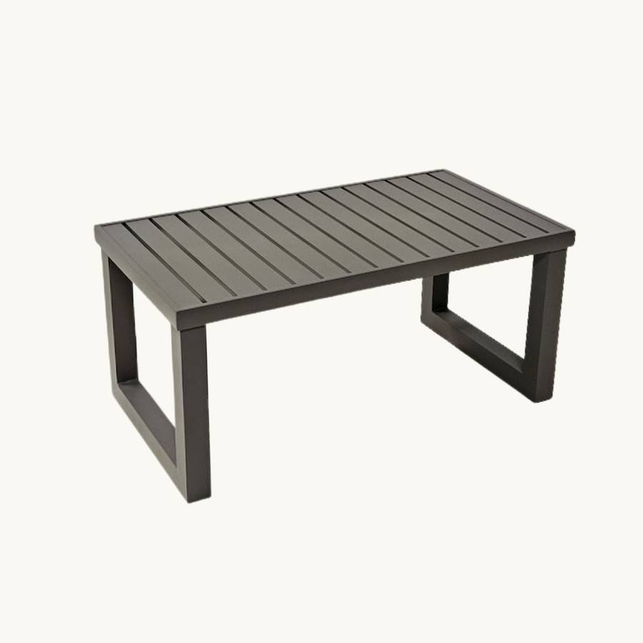 Cleo — mesa da WE Móveis, vista do modelo