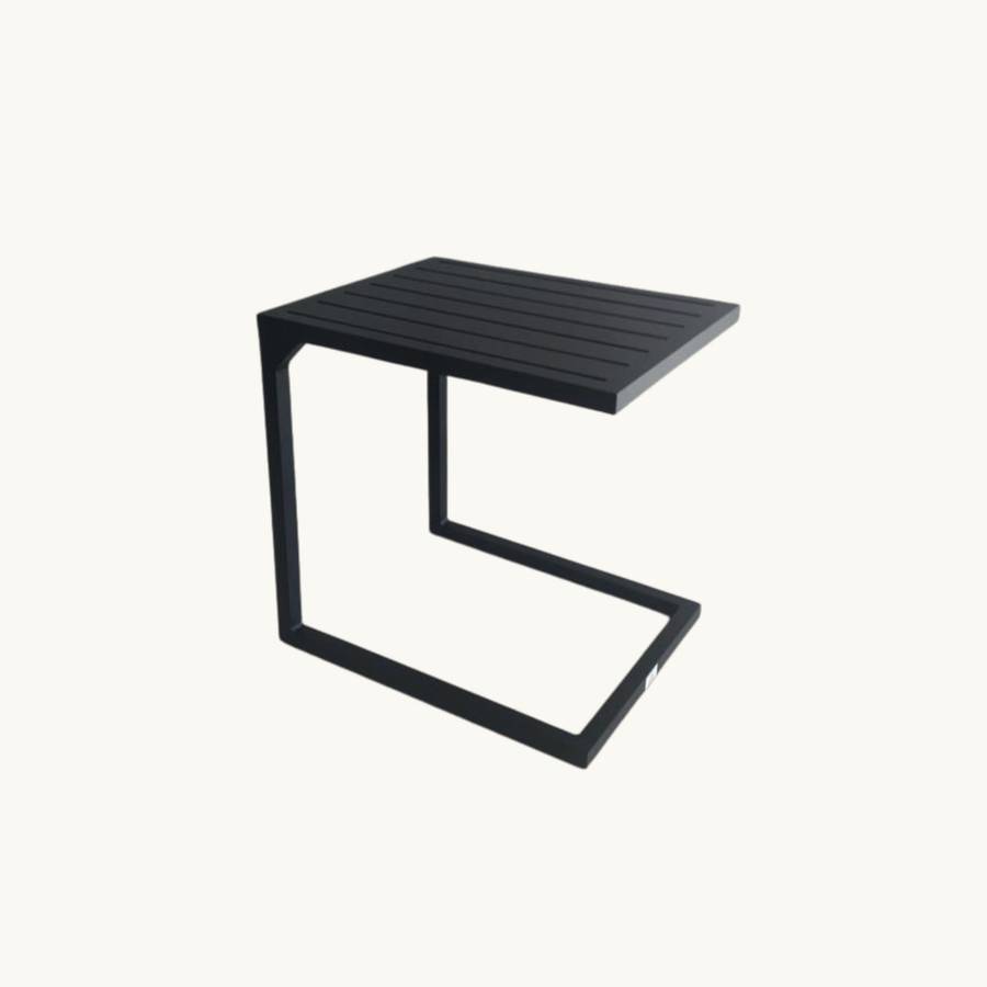 Connar — mesa da WE Móveis, vista do modelo