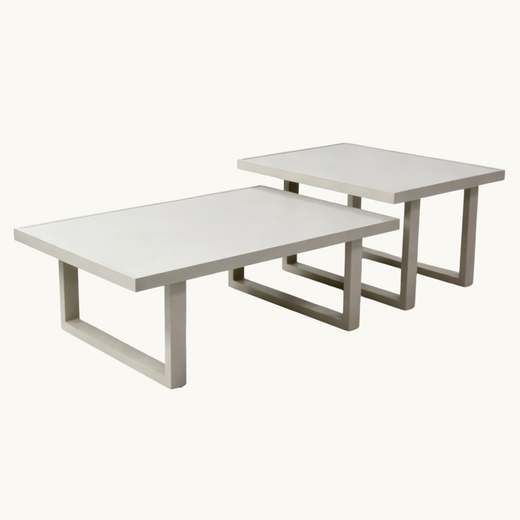 Dalia — mesa da WE Móveis