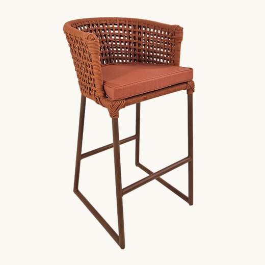 Estilo — banqueta da WE Móveis