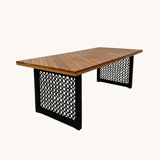 França — mesa da WE Móveis