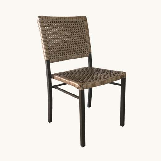 Gabi — cadeira da WE Móveis