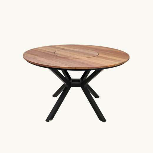 Galia — mesa da WE Móveis