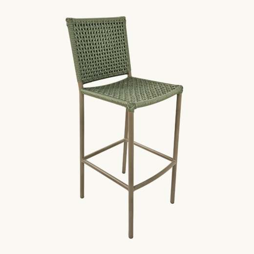 Marina — banqueta da WE Móveis