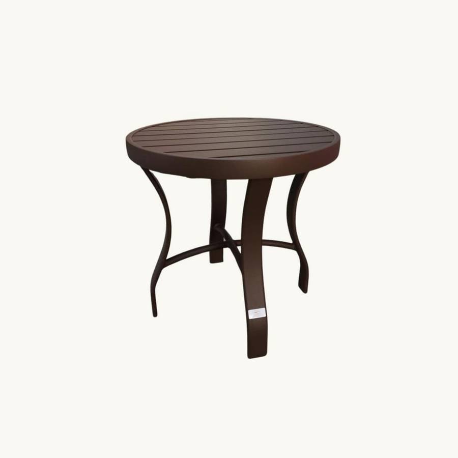 Mini Classic — mesa da WE Móveis, vista do modelo
