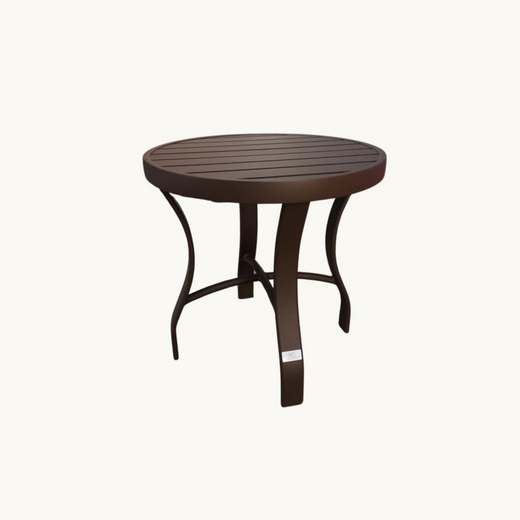 Mini Classic — mesa da WE Móveis