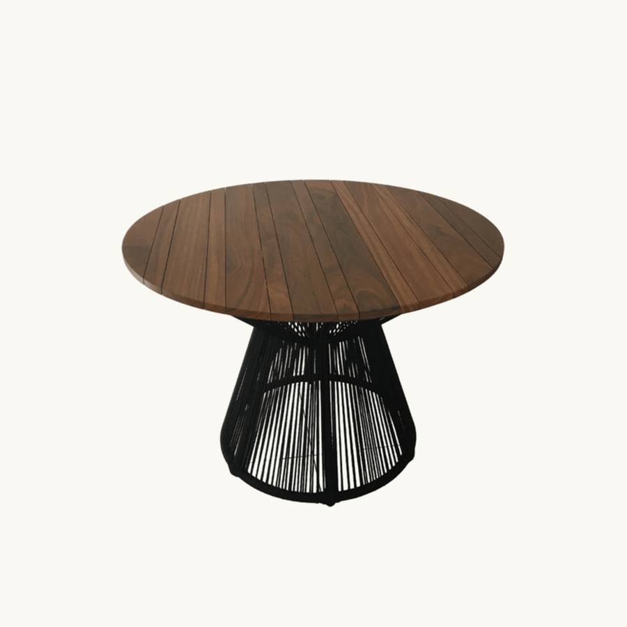 Roop — mesa da WE Móveis, vista do modelo