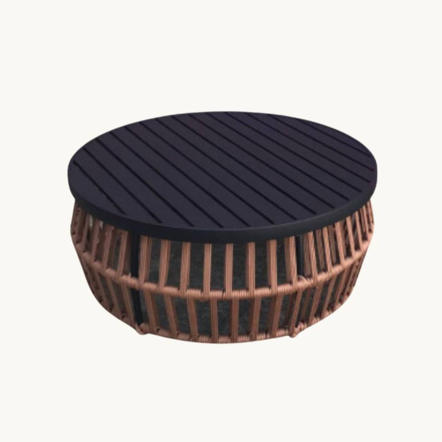 Sofy — mesa da WE Móveis, vista do modelo