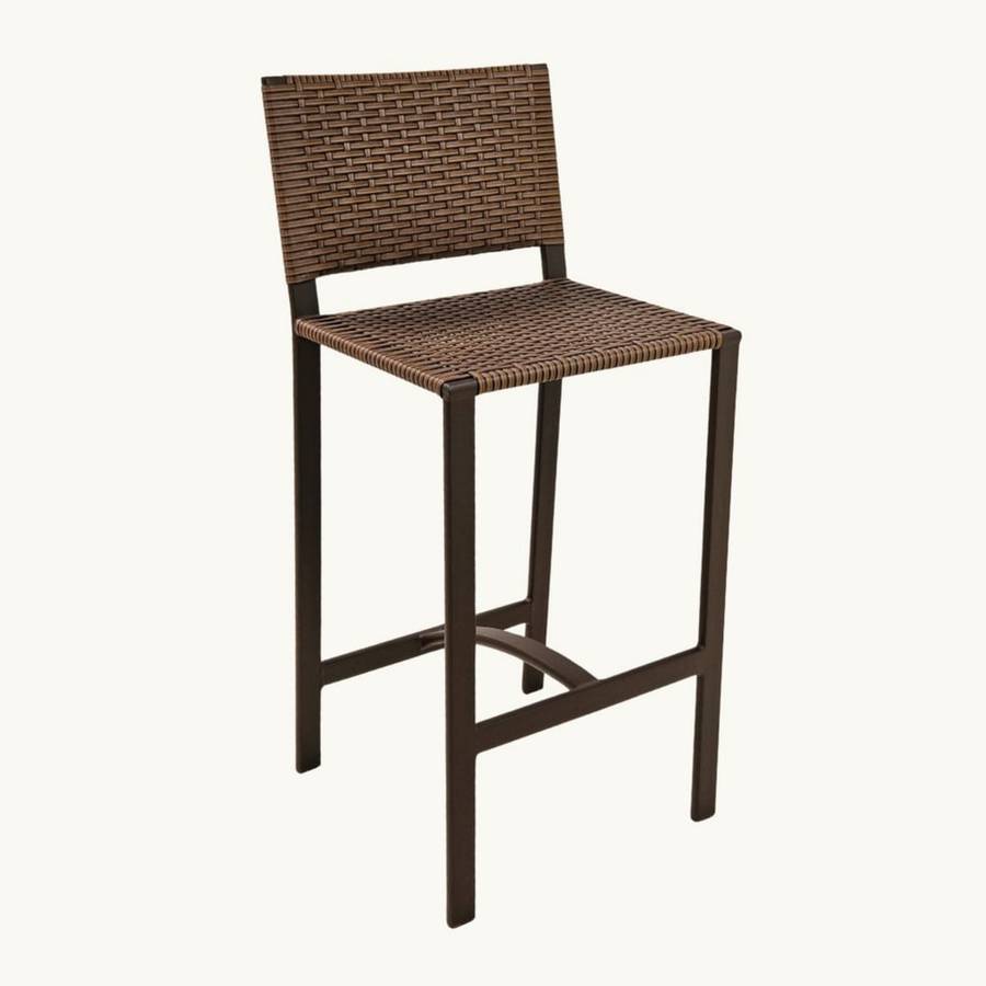 Versales — banqueta da WE Móveis, vista do modelo