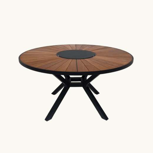 Zurick — mesa da WE Móveis